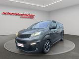 Opel Zafira Life Tourer 2.0 M Aut.+Irmscher+Leder+AHK - Opel Zafira aus 2022