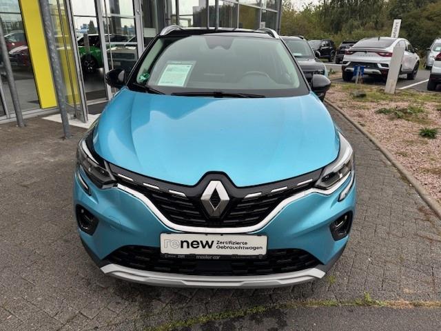 Renault Captur II Intens