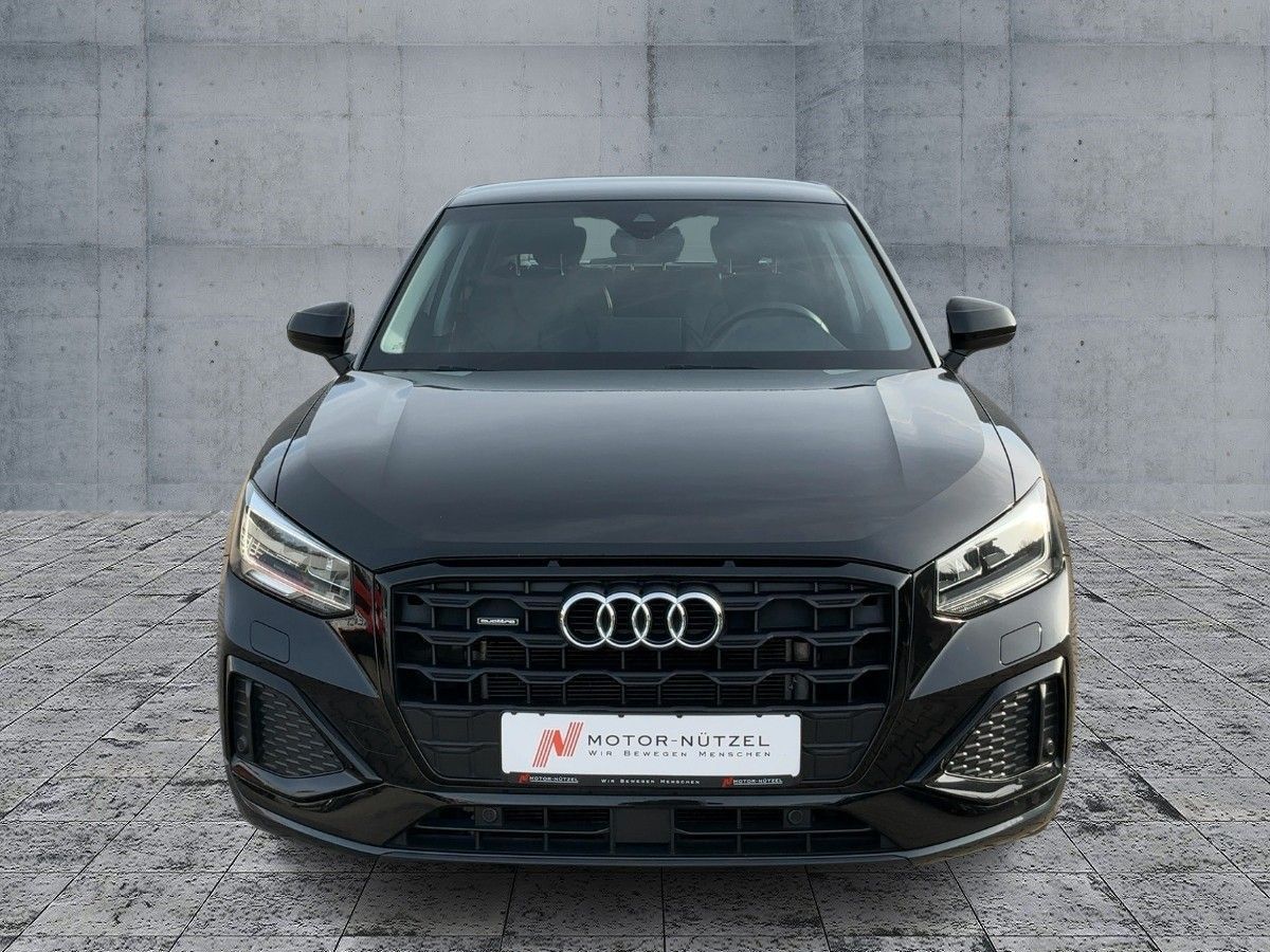 Audi Q2 - Bild 3