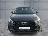 Audi Q2 35 TDI QU S-TR ADVANCED 5JG+LEDER+LED+NAVI+VC - Audi Q2 advanced mit Diesel-Antrieb
