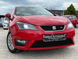 Seat Ibiza ST FR, Xenon - Seat Ibiza mit Benzin-Antrieb: Kombi