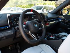 BMW M5 – 16 / 34