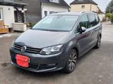 Volkswagen Sharan 2.0 TDI SCR 135kW DSG BMT SOUND 7-Sitze  - Volkswagen Sharan: Sound