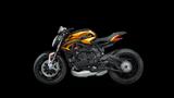 MV Agusta Dragster 800 RR - MV Augusta Dragster 800RR