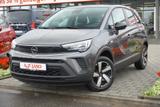 Opel Crossland 1.2 Edition LED Kamera DAB Klimaaut. - gebrauchte Opel Crossland (X) aus dem Jahr 2022