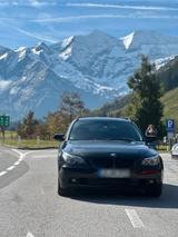 BMW e61 5er 3.0d - BMW: E61 5er