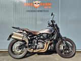 Indian FTR1200 RALLY °°BIKE FARM CUSTOMIZED°° - INDIAN FTR