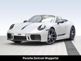 Porsche 992 911 Carrera T Cabriolet BOSE Surround-View - Porsche: 911