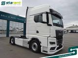 MAN TGX 18.540 LL Retarder Leder Alcoa Navi Standk. - Angebote