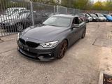 BMW 435i Coupé xDrive-M Sport-SCHALTER-PER... - BMW 340 bis 25.000 Euro