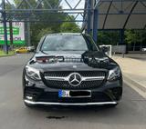 Mercedes-Benz GLC - Mercedes-Benz GLC 250 Gebrauchtwagen in Berlin