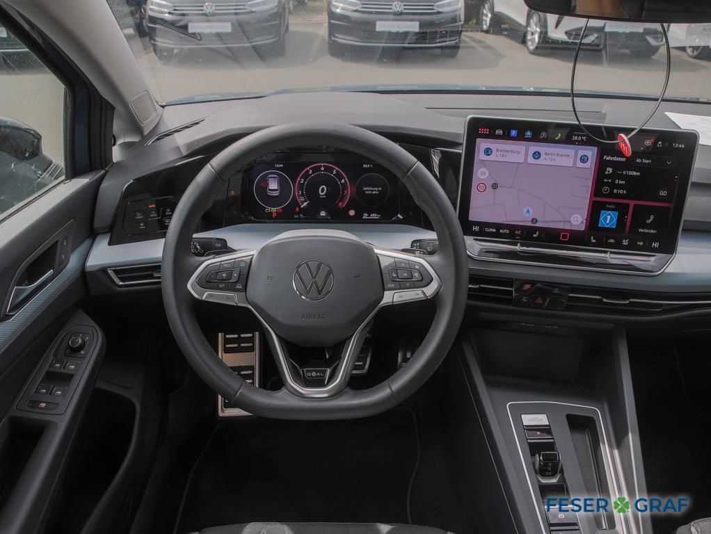 Volkswagen Golf - Bild 10