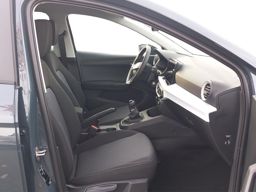 Seat Ibiza - Bild 10