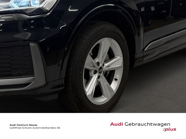 Audi Q7 - Bild 10
