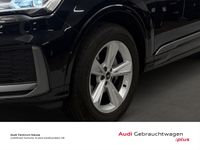 Audi Q7 - Vorschau Bild 10