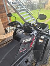 TGB Blade 1000 - TGB MOTORRAD