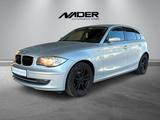 BMW 1er Reihe 116i | Klima | Alufelgen - BMW: Reihe