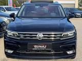 Volkswagen Tiguan 2.0 TDI DSG 4Motion R-LINE |360*Kam|LED - Volkswagen Tiguan: 3.0