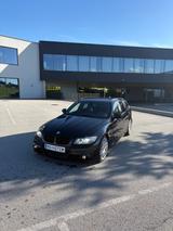 BMW 325d Touring Edition Sport Edition Sport