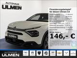 Citroën C4 Feel Pack PT 130 Feel Pack LED Mehrzonenklima - Citroën C4 in Düsseldorf