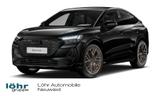 Audi Q4 Sportback 45 e-tron edition one S line - Audi Q4 Neuwagen