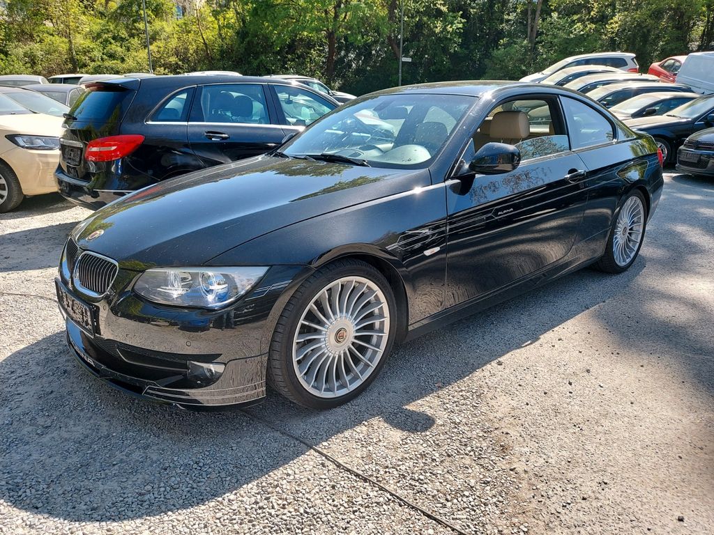 ALPINA B3