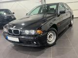 BMW 520i Limousine Automatik **Klima*SHZ*PDC** - gebrauchte BMW 520 aus dem Jahr 2002