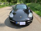 Porsche Boxster 2.7 - Sportpaket - Porsche: 2.7