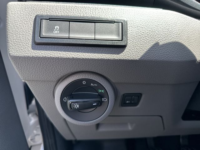 Transporter T6.1 Kasten 2.0TDI  6-Gang