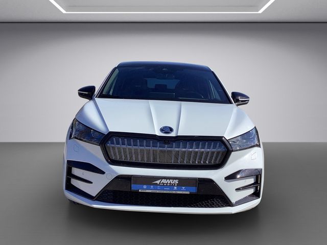 Enyaq Coupé 82kWh 4x4 RS Lounge