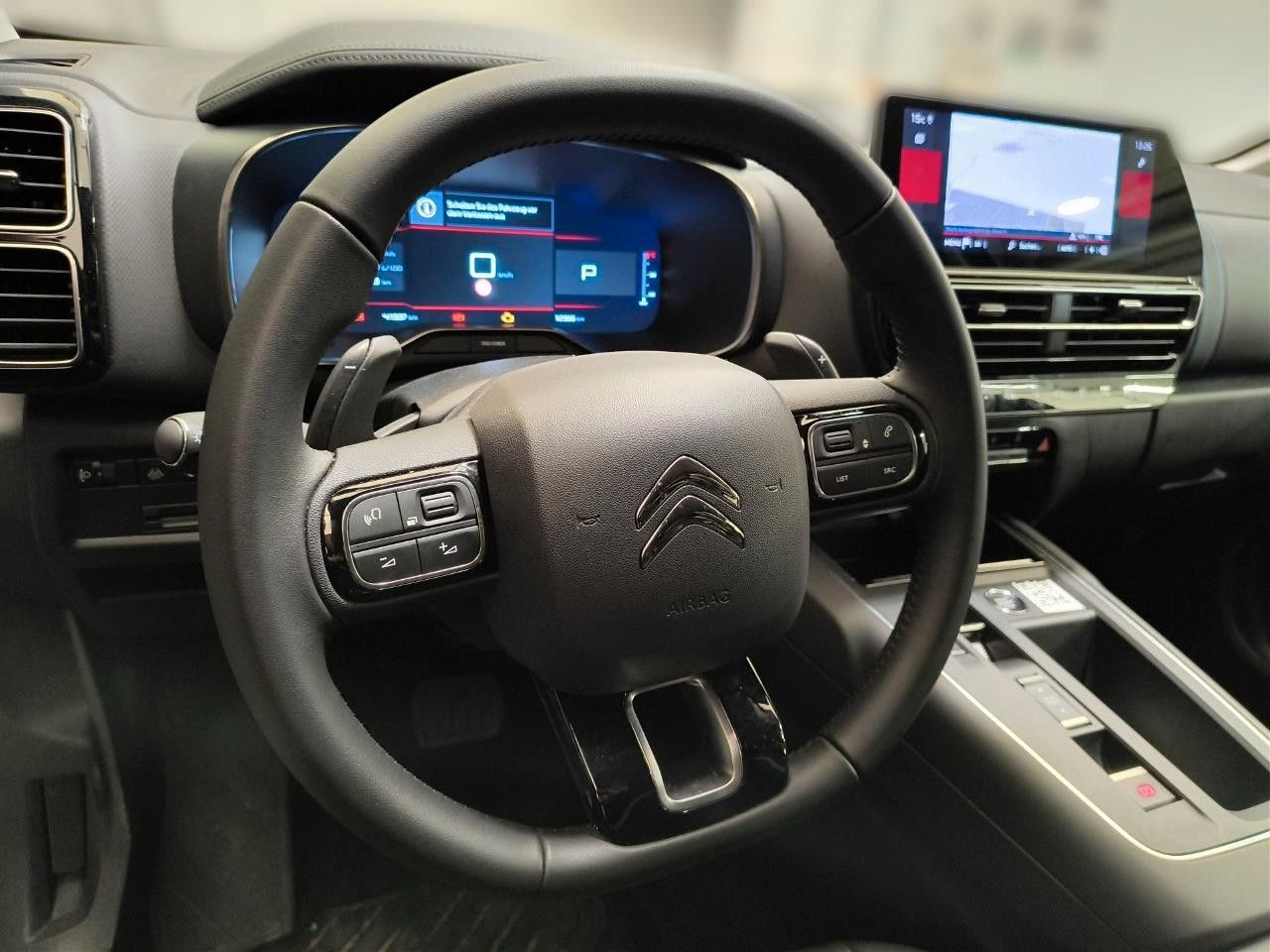 Fahrzeugabbildung Citroën C5 Aircross 1.5 HDI NAVI/LED/KAMERA/SH/VIRT/DAB+