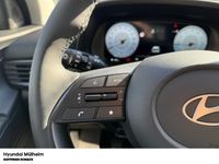Hyundai i20 - Vorschau Bild 12