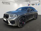 BMW X4 M M-Drivers-Pack.*HeadUp*HK*DriveAssist*ParkA - BMW X4 M in München