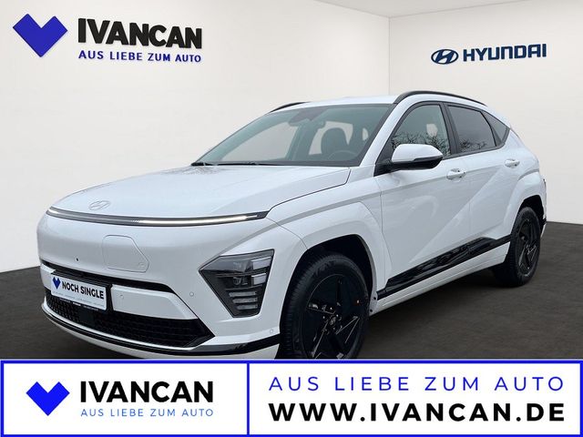Hyundai KONA Elektro 65kWh Trend Assistenz-Paket