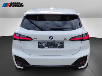 BMW 218i Active Tourer M Sportpaket DAB LED RFK Shz