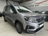 Peugeot Rifter Allure L2 7 Sitzer SHZ DAB Navi CarPlay