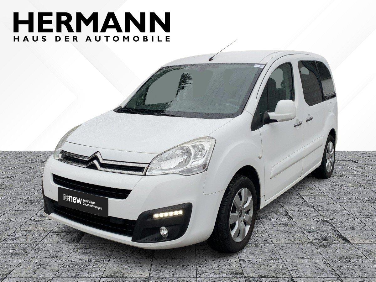 Citroën Berlingo Kombi 1.2 PureTech 110 Selection LED