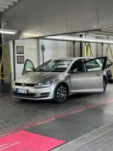 Volkswagen Golf IV Automatik 1.4 TSI - Volkswagen Golf: Iv