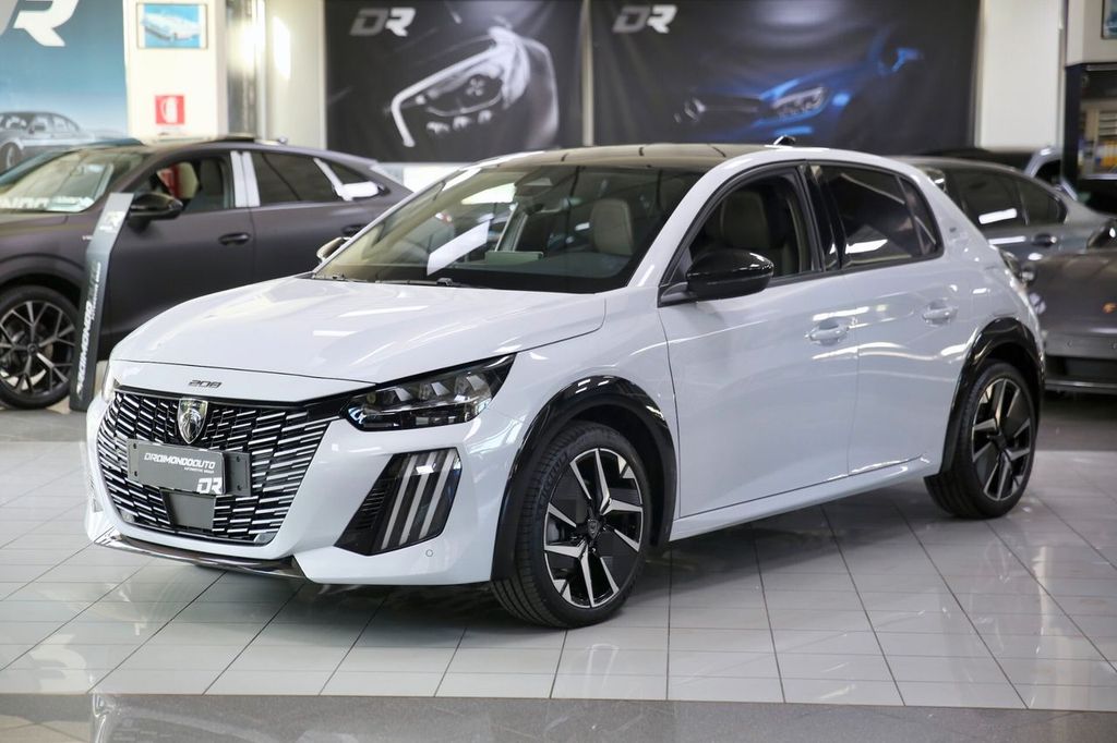 Image of Peugeot 208