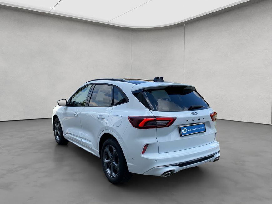 Ford Kuga 1.5 EcoBoost ST-LINE X imagem 3