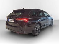Skoda Octavia - Vorschau Bild 5