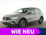 Volkswagen Tiguan Life ACC|Winter-Paket|ACC|SHZ|PDC|AHK - Volkswagen Tiguan: W