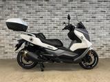 BMW C 400 GT - BMW C 400 GT