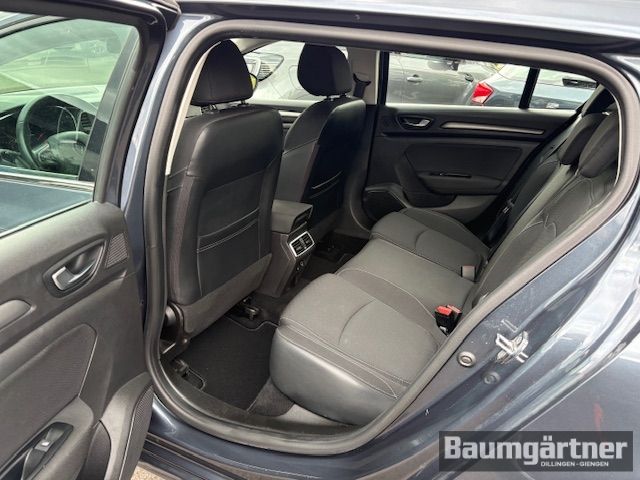 Fahrzeugabbildung Renault Megane Grandtour Business Edition dCi 115 EDC