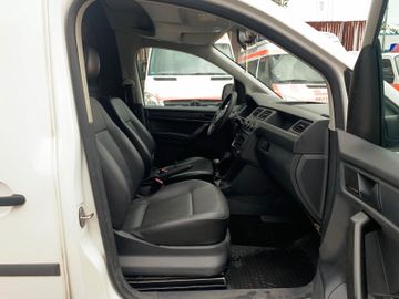 Volkswagen Caddy - 10