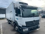 Mercedes-Benz Atego 1024 - Mercedes-Benz Atego 1024