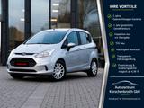 Ford B-Max - Ford B-Max: Limousine