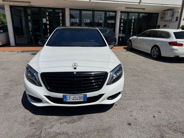 MERCEDES-BENZ Mercedes-benz S 280 350 d Premium Plus