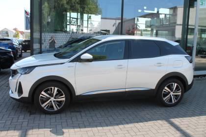 Peugeot 3008 Hybrid 225 Allure Pack