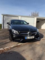 Mercedes-Benz CLS 63 AMG Mercedes-AMG CLS 63 S 4MATIC Merc... - gebrauchte Mercedes-Benz CLS 63 AMG aus dem Jahr 2016